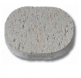 Beter Piedra Pomez Natural Ovalada - Beter piedra pomez natural ovalada